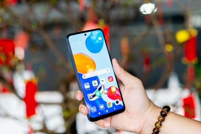 Đánh giá chi tiết hiệu năng trong cấu hình Redmi Note 11