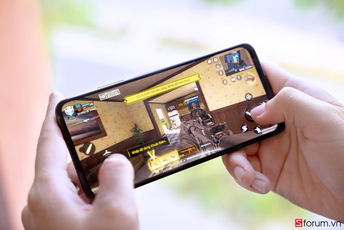 Đánh giá chi tiết pin trong cấu hình Redmi Note 11
