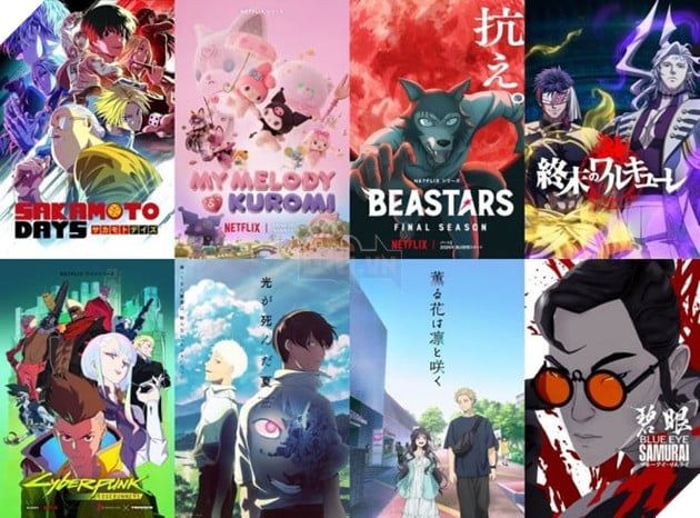 Netflix và cú bẻ lái chiến lược tại Nhật Bản: Chấm dứt độc quyền, bắt tay cùng các tập đoàn lớn để vươn tầm thống trị toàn cầu 3