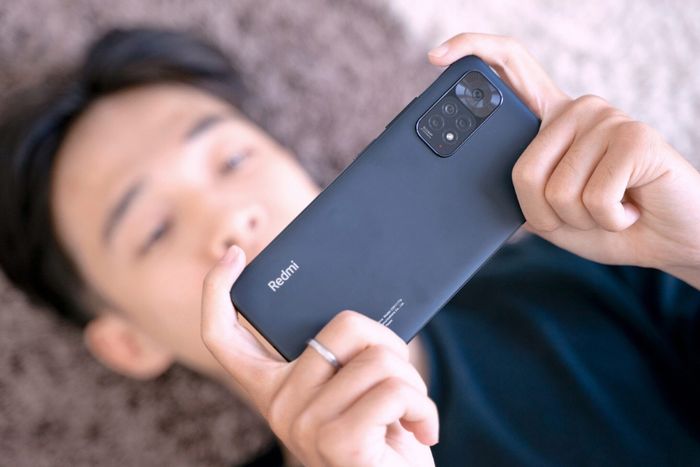 Đánh giá chi tiết cấu hình Redmi Note 11 thực tế từ A-Z