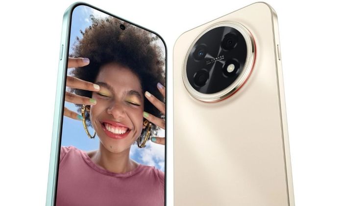 Huawei nova 15 Max xuất hiện với cấu hình phần cứng đầy nổi bật
