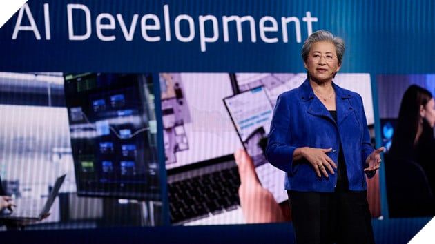 AMD ước tính doanh thu gaming có thể giảm hơn 20% khi chi phí phần cứng tiếp tục leo thang và gây áp lực lên thị trường
