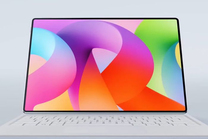 Huawei MatePad Pro Max sở hữu màn hình chất lượng cao