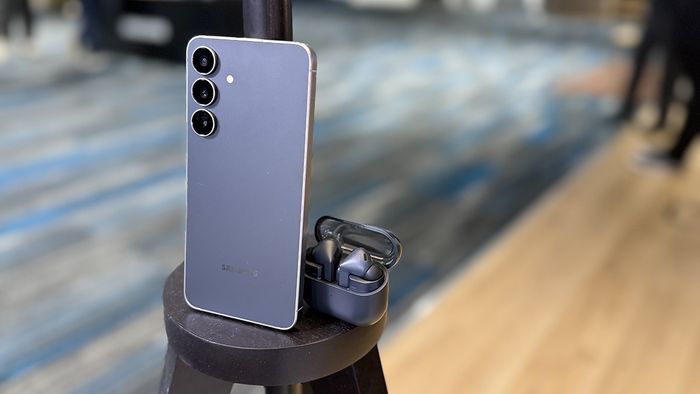 Galaxy S26 FE nhiều khả năng sẽ tiếp tục được trang bị chip Exynos do chính Samsung phát triển