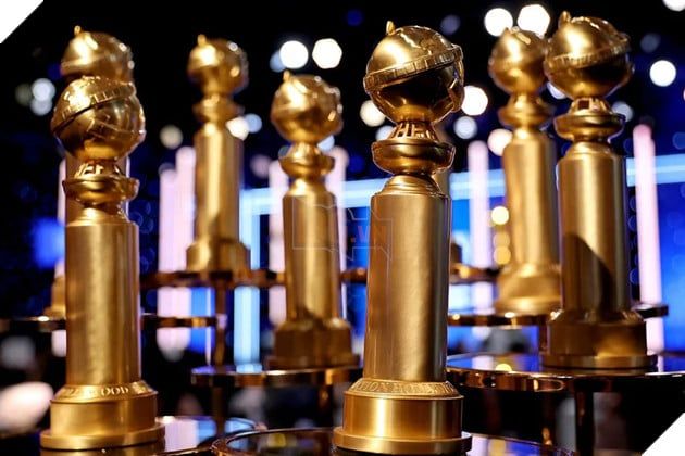 Hình ảnh minh họa về giải thưởng Golden Gloves.