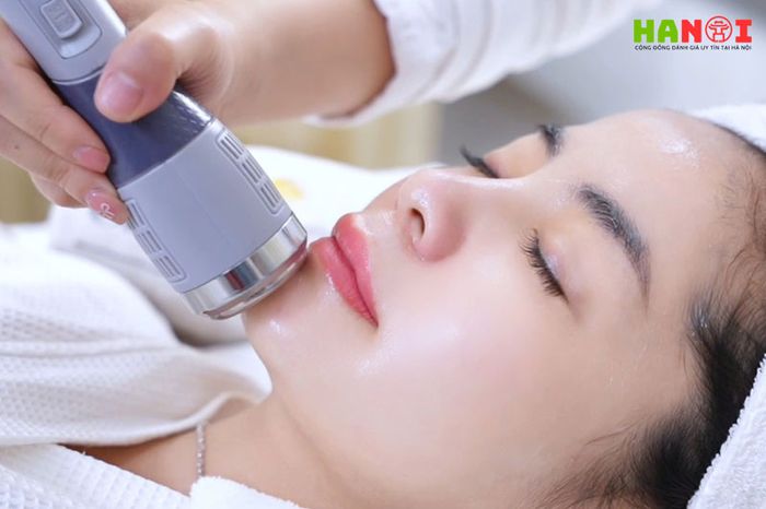 Anrose-beauty-spa-Mytour