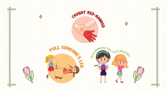 Idiom