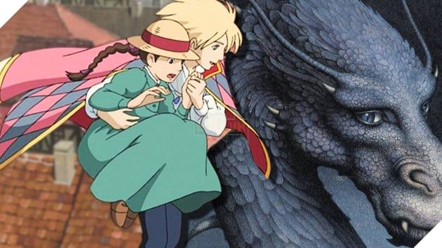 Studio Ghibli và kỳ tích tại Tây Ban Nha: Khi hoạt hình trở thành di sản tri thức của nhân loại 3