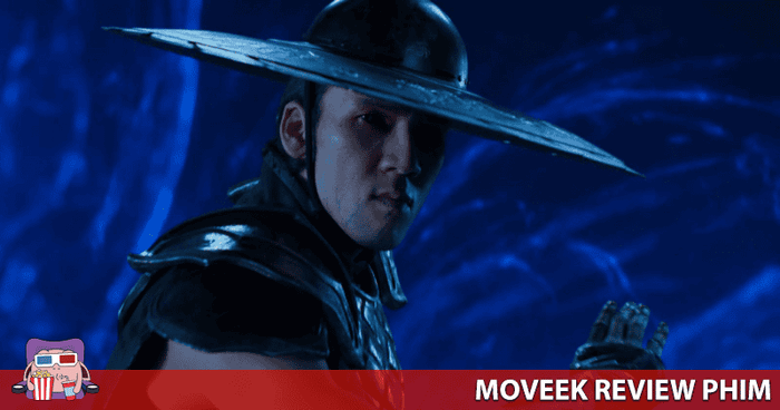 Sự ra đi của Kung Lao khiến phe Địa giới thiếu vắng một nhà vô địch