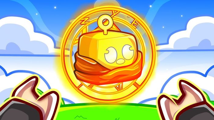 Buddha trong Blox Fruits