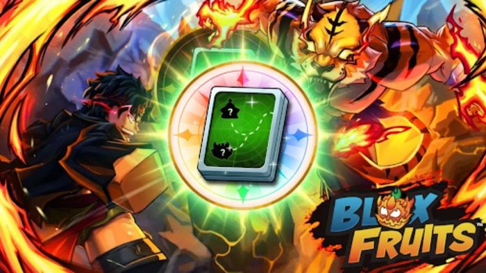 Các lỗi phổ biến khi trade Blox Fruits