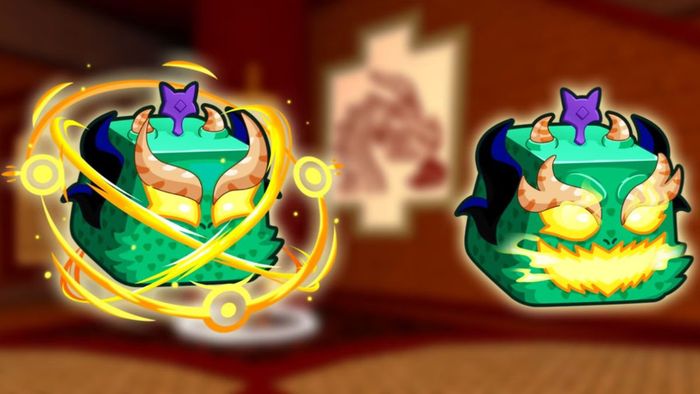 Dragon sở hữu lượng giao dịch khổng lồ