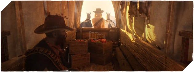 Westlanders: Khi Thế Giới của Red Dead Redemption 2 Hoạt Động Theo Phong Cách Satisfactory 4