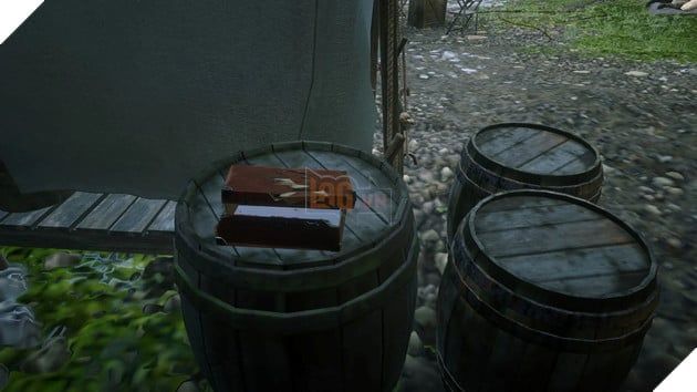Westlanders: Khi Thế Giới của Red Dead Redemption 2 Được Vận Hành Theo Phong Cách Satisfactory