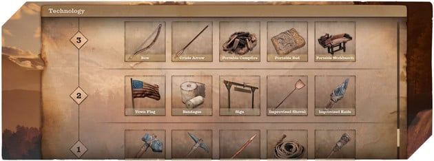 Westlanders: Khi Thế Giới của Red Dead Redemption 2 Hoạt Động Theo Phong Cách Satisfactory 6