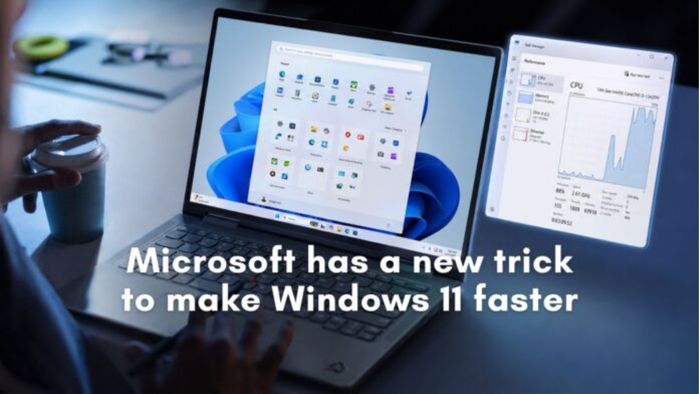 Microsoft hiện thử nghiệm bản nâng cấp hiệu suất mới mang tên Low Latency Profile