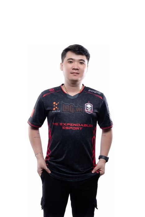 GAM X TE GTE: đội hình “siêu đội hình” mới của PUBG Việt Nam chính thức lộ diện, sẵn sàng chinh phục đấu trường thế giới 8