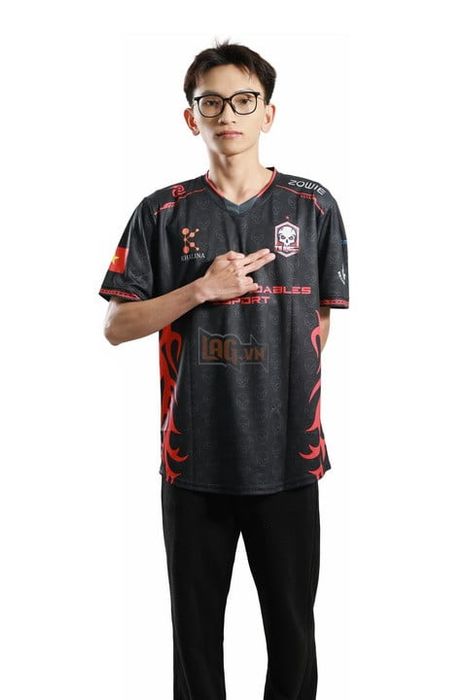 GAM X TE GTE: đội hình “siêu đội hình” mới của PUBG Việt Nam chính thức trình làng, sẵn sàng bước vào hành trình chinh phục đấu trường thế giới 5