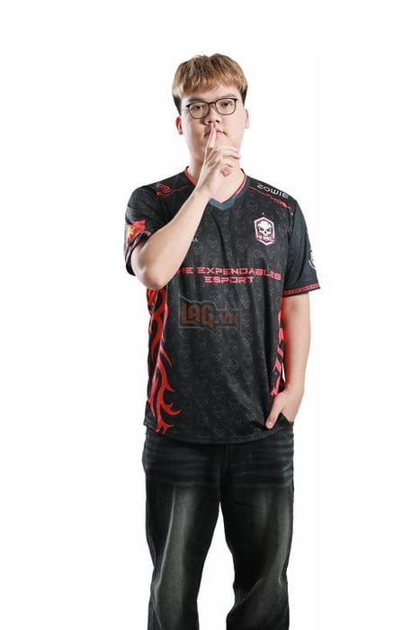 GAM X TE GTE: đội hình “siêu đội hình” mới của PUBG Việt Nam chính thức xuất hiện, sẵn sàng bước vào hành trình chinh phục đấu trường thế giới 3