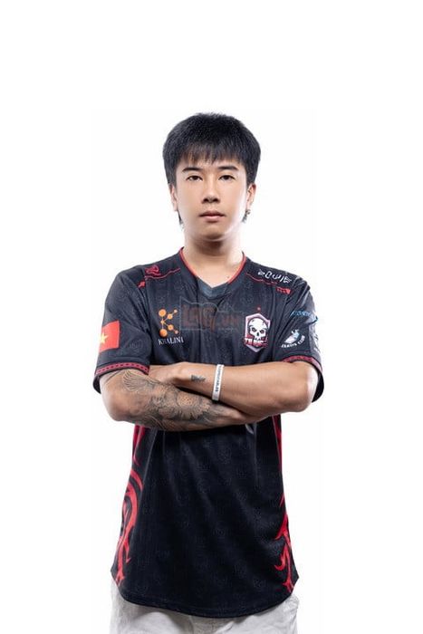 GAM X TE GTE: đội hình “siêu đội hình” mới của PUBG Việt Nam chính thức xuất hiện, sẵn sàng chinh phục đấu trường thế giới 9