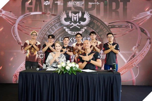 GAM X TE GTE: “Siêu đội hình” mới của PUBG Việt Nam chính thức xuất hiện, sẵn sàng viết tiếp hành trình chinh phục đấu trường thế giới 2
