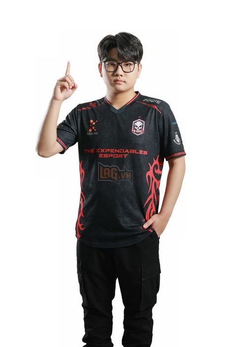 GAM X TE GTE: đội hình “siêu đội hình” mới của PUBG Việt Nam chính thức lộ diện, sẵn sàng chinh phục đấu trường thế giới 7