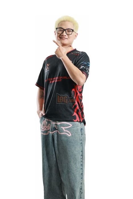 GAM X TE GTE: đội hình “siêu đội hình” mới của PUBG Việt Nam chính thức ra mắt, sẵn sàng chinh phục đấu trường thế giới 4