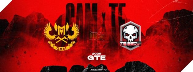 GAM X TE GTE: đội hình “siêu mạnh” mới của PUBG Việt Nam chính thức trình làng, sẵn sàng hướng tới đấu trường quốc tế