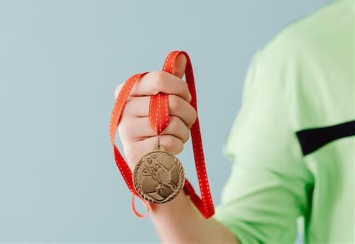 Chiến thắng thuộc về những người xứng đáng