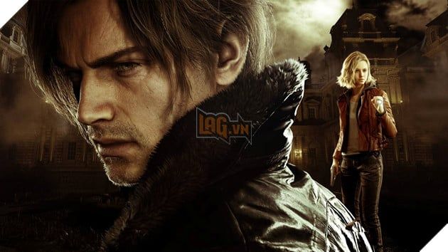 Capcom tiếp tục siết chặt quản lý các bản mod nhạy cảm của Resident Evil