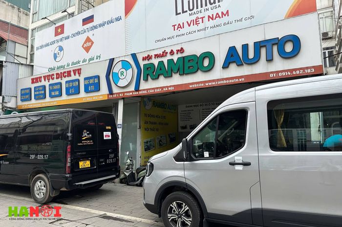 Rambo-auto-Mytour