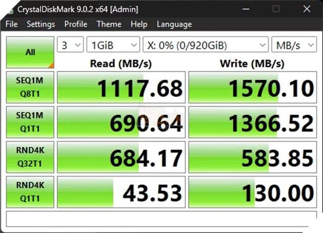 Thẻ mở rộng Xbox hiện rẻ hơn SSD và có thể sử dụng trên cả PC 2