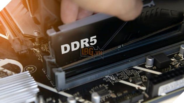 RAM DDR5 giả với ‘chip rỗng’ xuất hiện: Chiêu trò lừa đảo mới trong cơn khủng hoảng bộ nhớ do AI gây ra