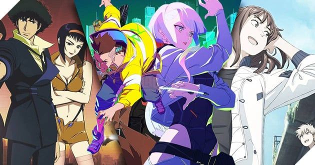 Anime Future Forum: Hội nghị Thượng đỉnh tiên phong đặt nền móng cho tương lai Anime toàn cầu 2