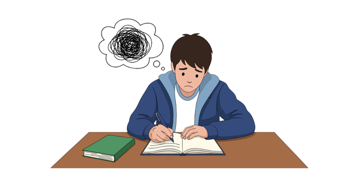 Memorize without truly acquiring