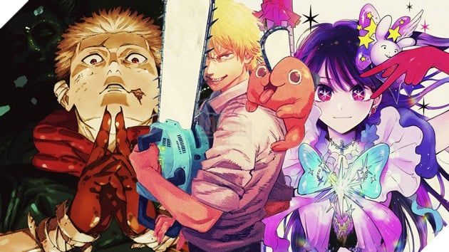 Đế chế TOHO và tham vọng Sản xuất hàng loạt: Mục tiêu 30 mùa Anime mỗi năm vào năm 2032 2