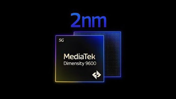 vivo X500 Pro có thể trở thành điện thoại đầu tiên trang bị chip Dimensity 9600