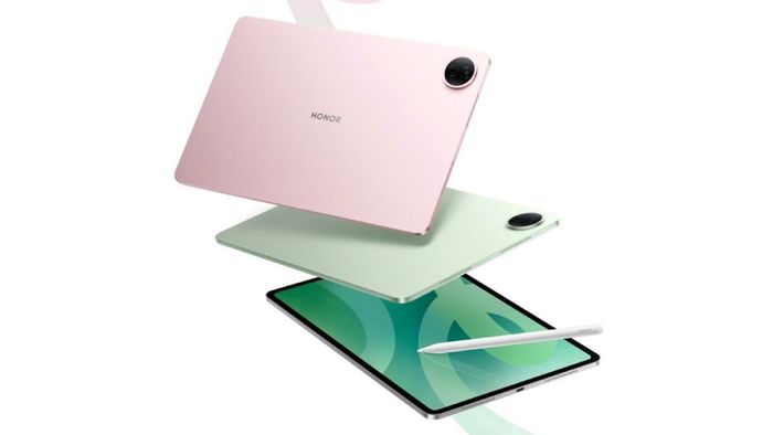 HONOR Pad 20 sở hữu cấu hình phần cứng đáng chú ý trong phân khúc