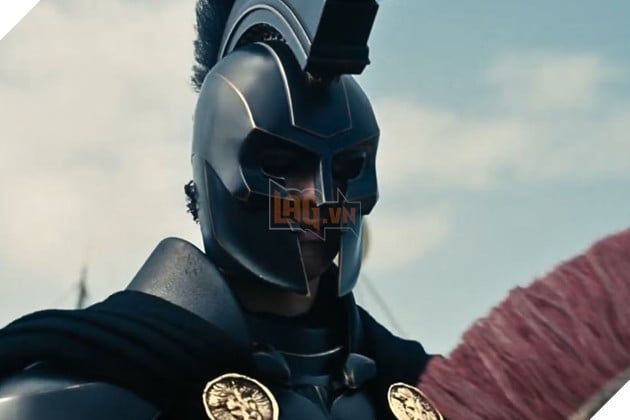 Hình ảnh liên quan đến bộ phim The Odssey của đạo diễn Christopher Nolan.