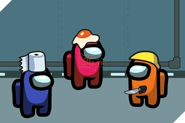 Among Us cán mốc 1 tỷ lượt tải trên Google Play sau gần 8 năm phát hành 2