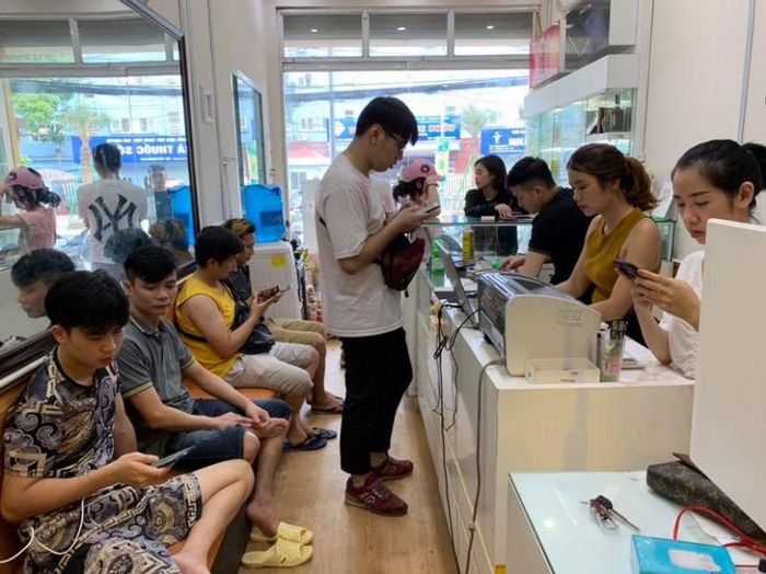 Đặt nhà vệ sinh nhìn về hướng tốt giúp gia chủ hạn chế các vận hạn và duy trì năng lượng tích cực trong nhà.