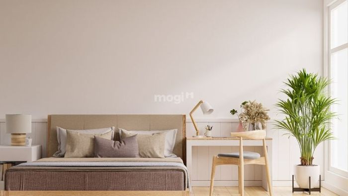 Lựa chọn hướng phòng ngủ phù hợp để đảm bảo giấc ngủ ngon và phục hồi năng lượng cho gia chủ.