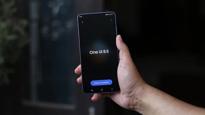 One UI 8.5 mang đến nhiều cải tiến đáng chú ý cùng các tính năng AI mới hữu ích