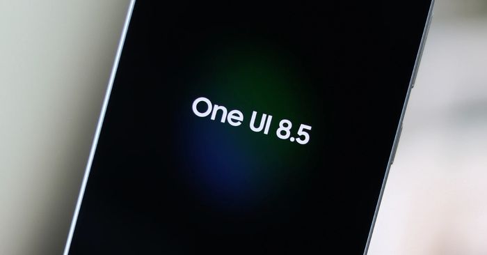 Samsung sẽ sớm mang One UI 8.5 đến các thiết bị tầm trung và giá rẻ trong thời gian tới