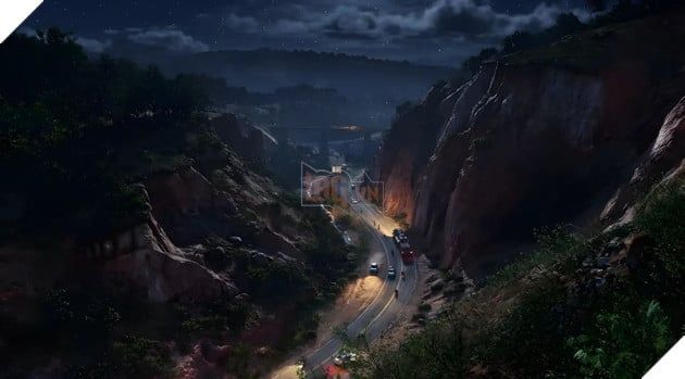 Có vẻ như ngày mở đặt trước GTA 6 đang đến gần hơn bao giờ hết 3.