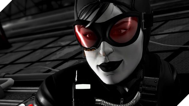 Epic Games Mang Đến Trải Nghiệm Batman Hoàn Toàn Mới Lạ Miễn Phí 3