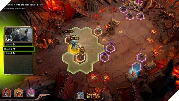 Epic Games Mang Đến Trải Nghiệm Batman Hoàn Toàn Mới Lạ Miễn Phí 4
