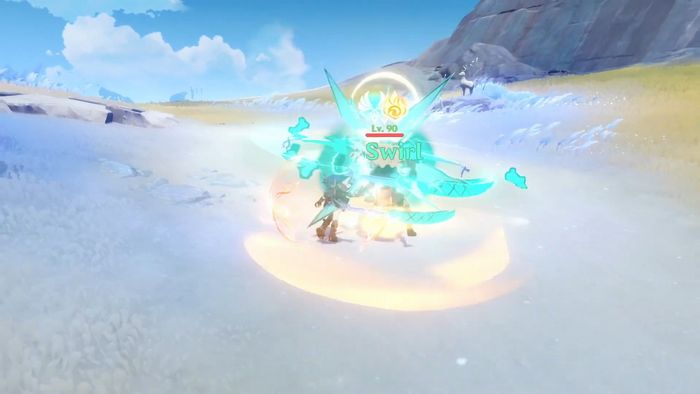 Genshin Impact: Hướng dẫn build Prune, support 4 sao cực mạnh!