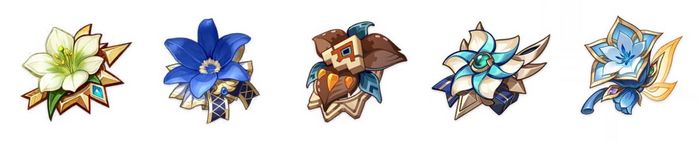 Genshin Impact: Hướng dẫn build Prune, support 4 sao cực mạnh!