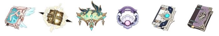 Genshin Impact: Hướng dẫn build Prune, support 4 sao cực mạnh!